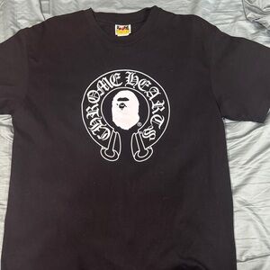 ChromexBape Shirt